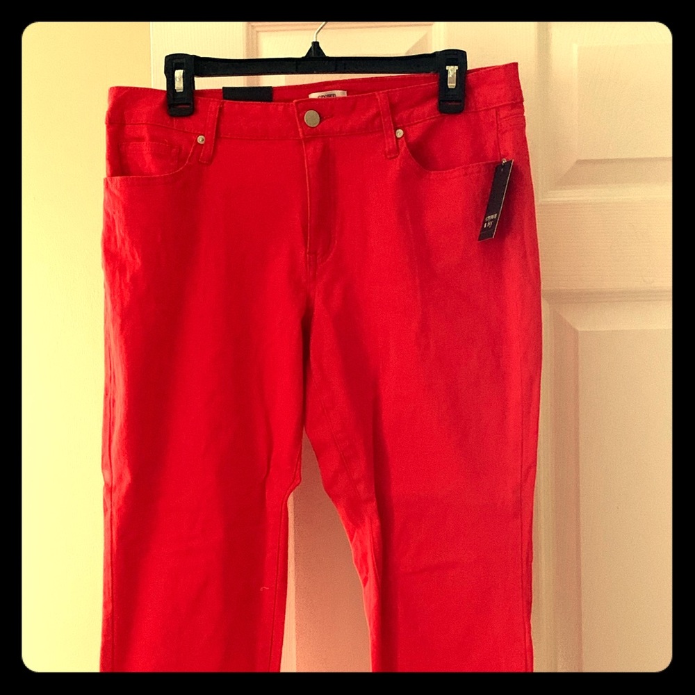 Crown & Ivy pants